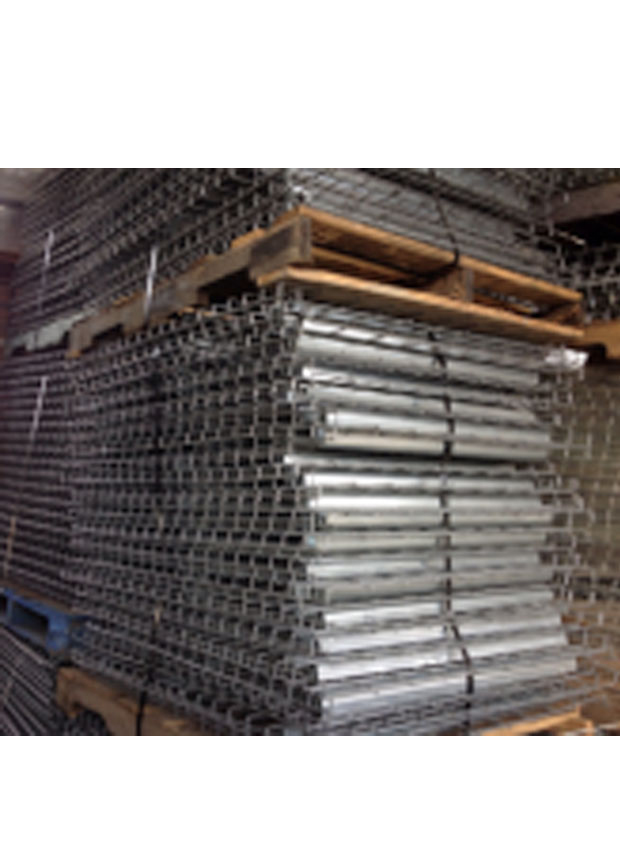 wiredecking