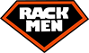 Rack Men Logo
