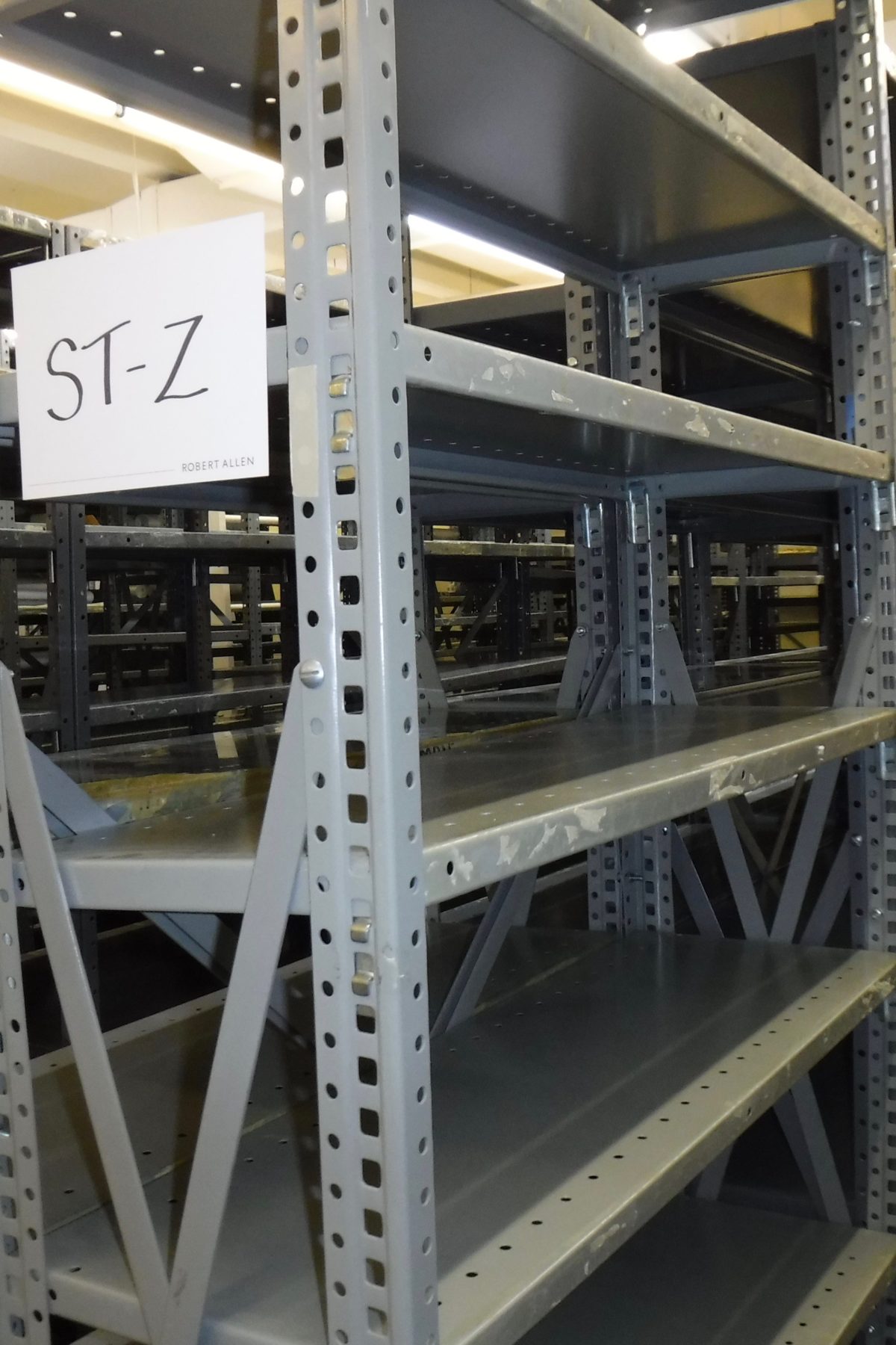 Used Shelving For Sale Rack Men Storage Solutions