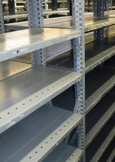 Used Shelving For Sale | Rack Men Storage Solutions