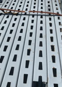 Used Uprights