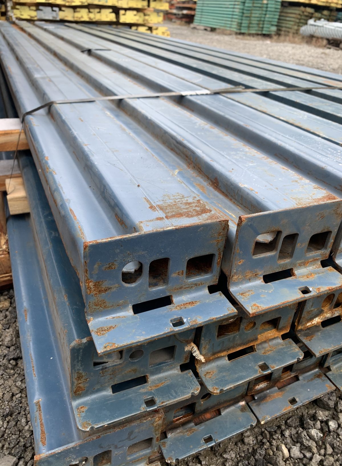 Used Racks for Sale | Used Speed Rack
